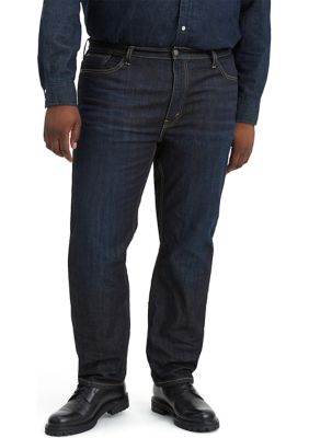 Levi's Men's Big & Tall 541 Athletic Fit Jeans
