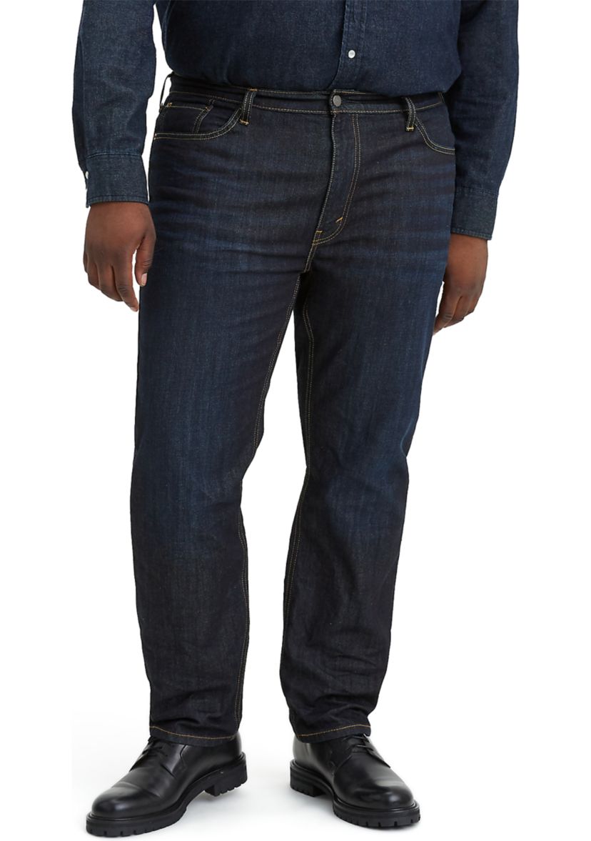 Big & Tall 541 Athletic Fit Jeans   