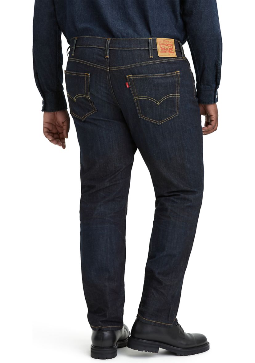 Big & Tall 541 Athletic Fit Jeans   