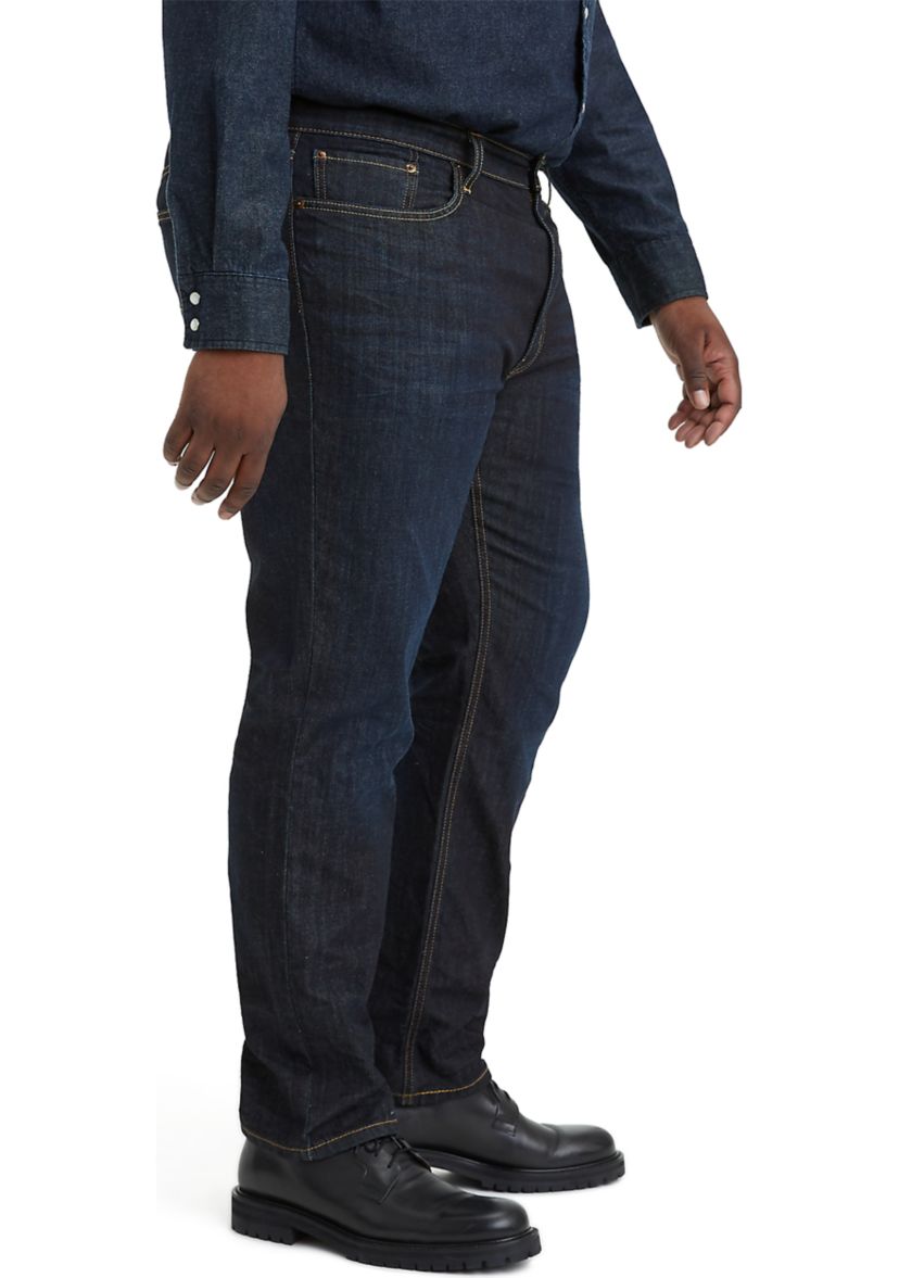 Big & Tall 541 Athletic Fit Jeans   