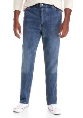 Levi's® Big & Tall 541 Athletic Fit Jeans | belk