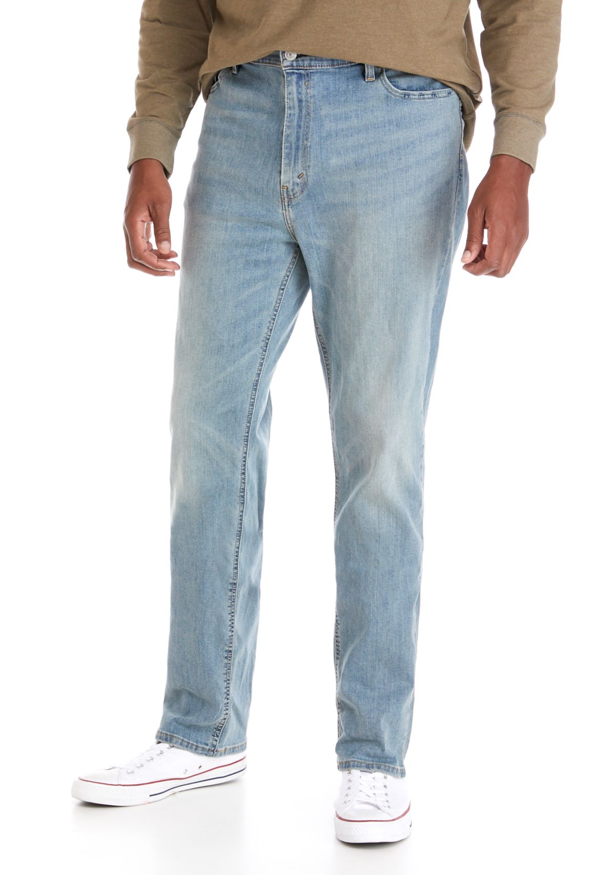 Big & Tall 541 Athletic Pants 