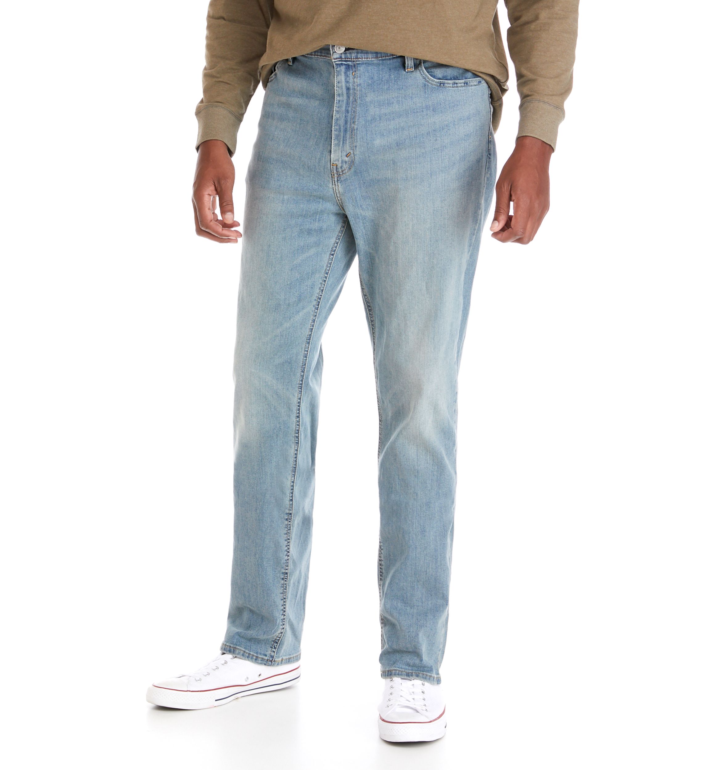 Big & Tall 541 Athletic Pants 
