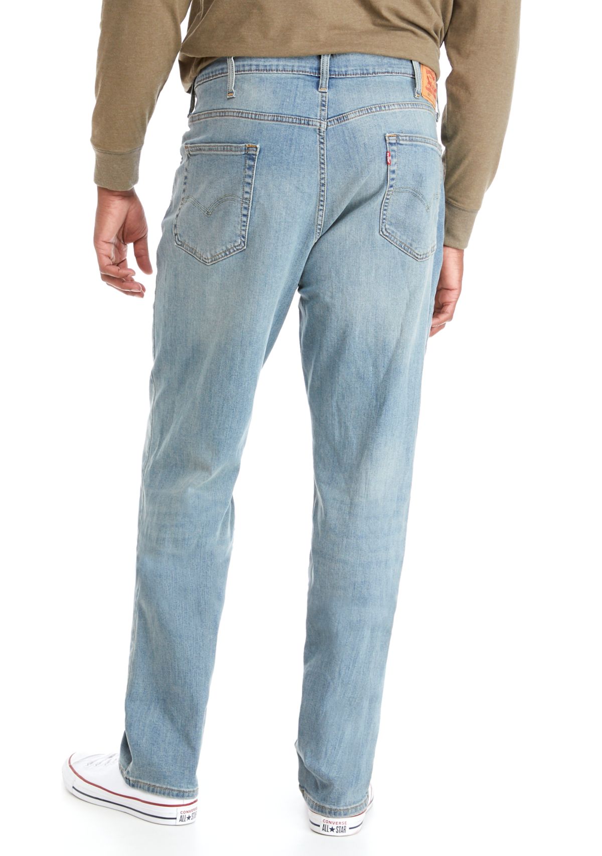 Big & Tall 541 Athletic Pants 