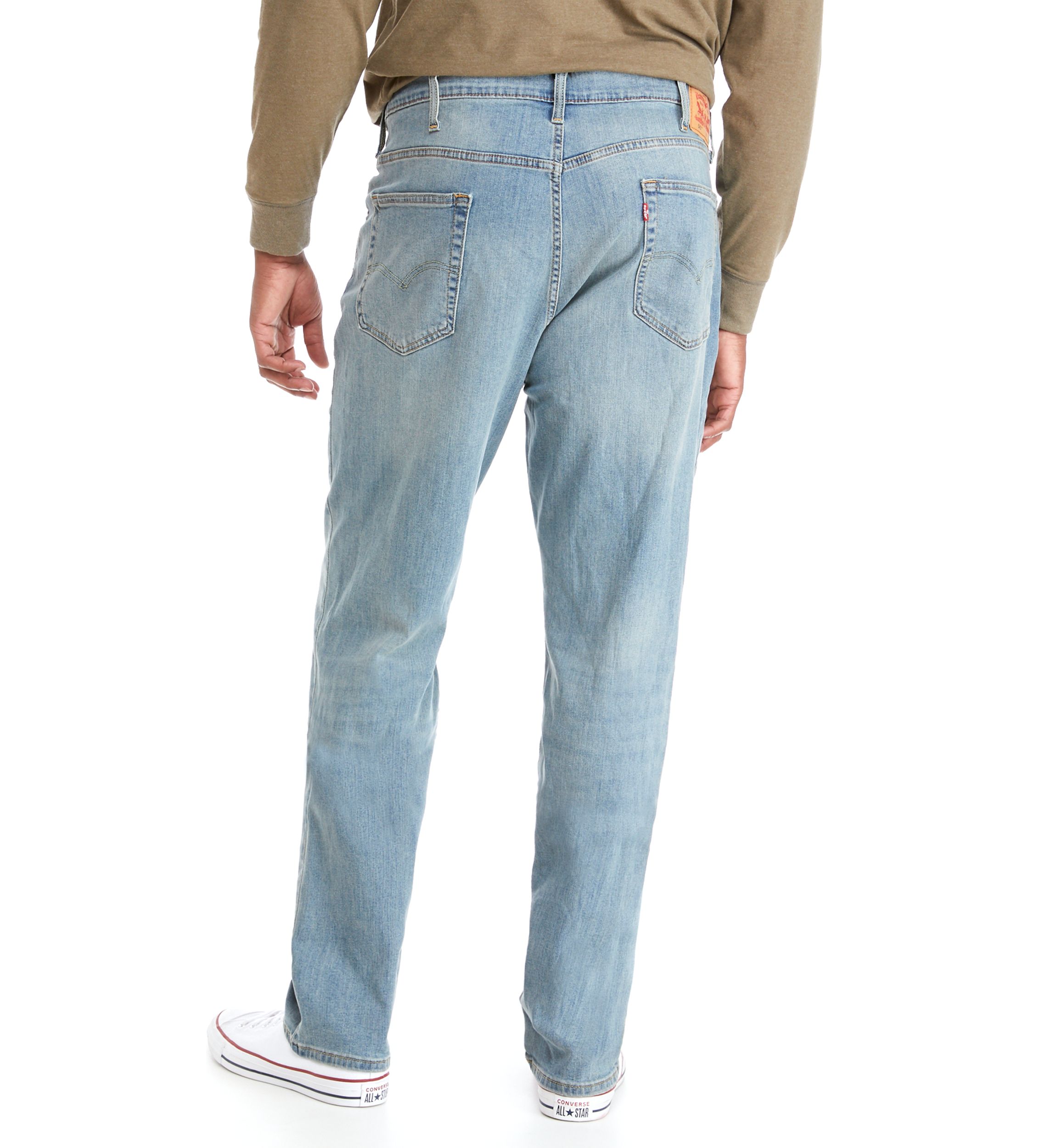 Big & Tall 541 Athletic Pants 
