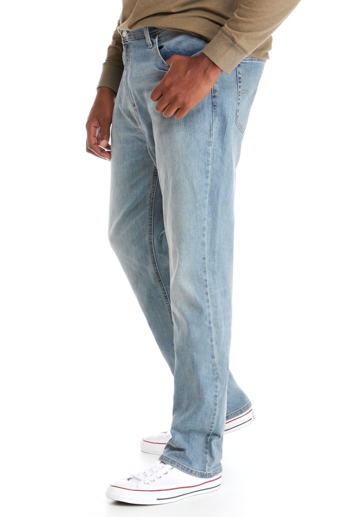 Big & Tall 541 Athletic Pants 