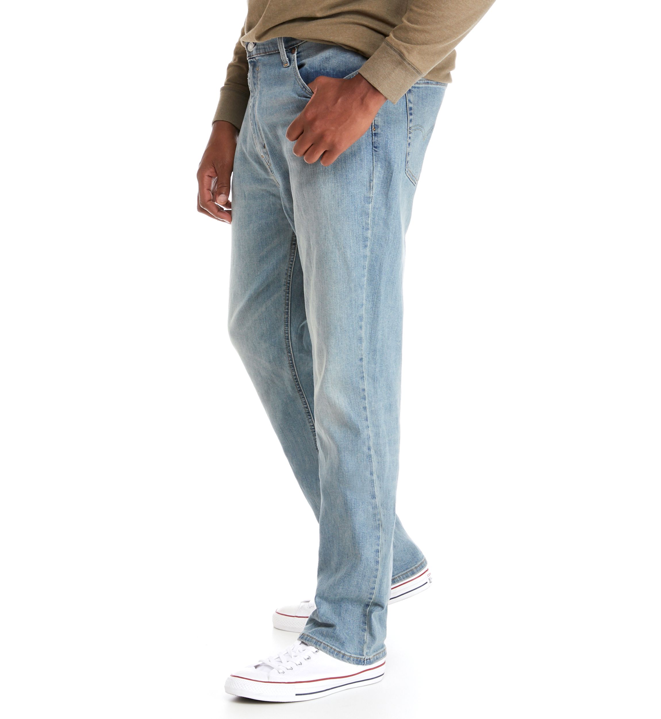 Big & Tall 541 Athletic Pants 