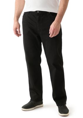Levi's Men's Big & Tall Athletic Fit Native Cali Jeans, 50 x 32