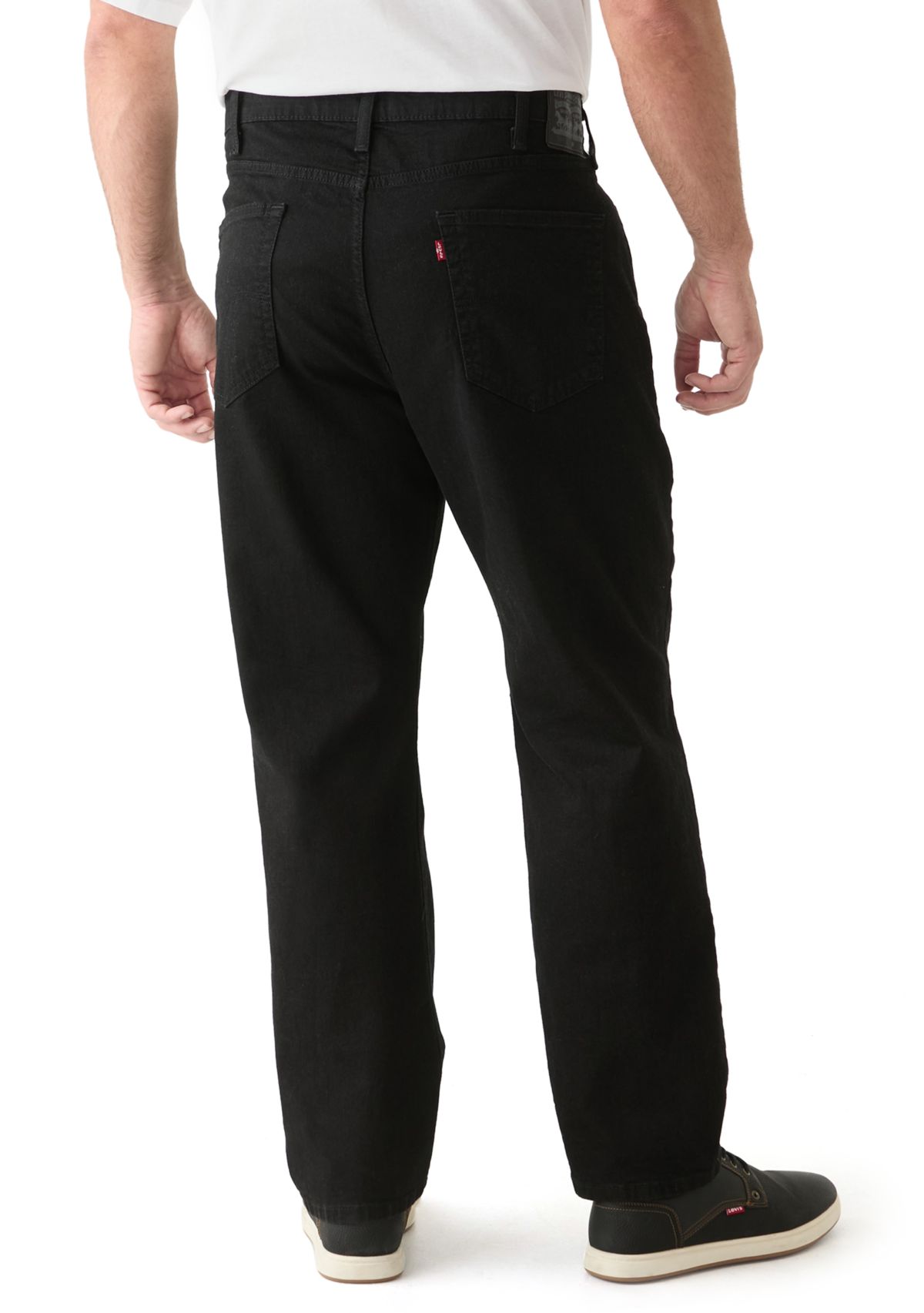 Big & Tall Athletic Fit Native Cali Jeans