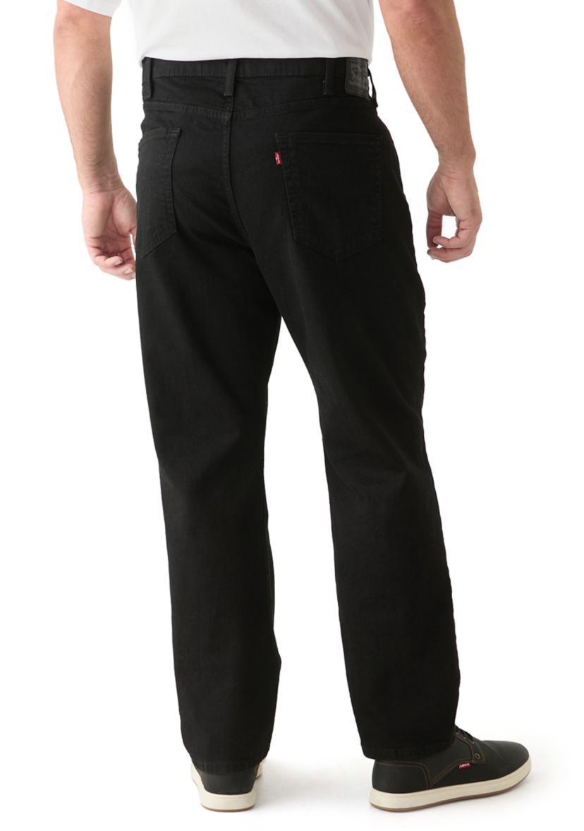 Big & Tall Athletic Fit Native Cali Jeans