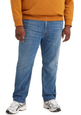 Jcpenney big and hot sale tall jeans