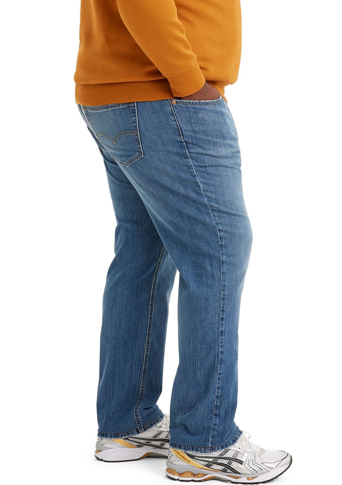 Big & Tall 541™ Athletic Fit Jeans
