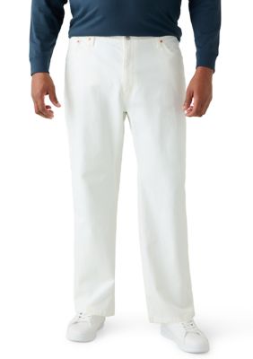 Levi's Men's Big & Tall 541â¢ Athletic Fit Jeans