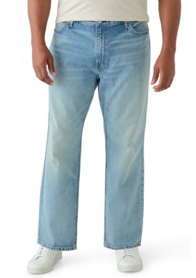 Levi's Men's Big & Tall 541â¢ Athletic Fit Jeans