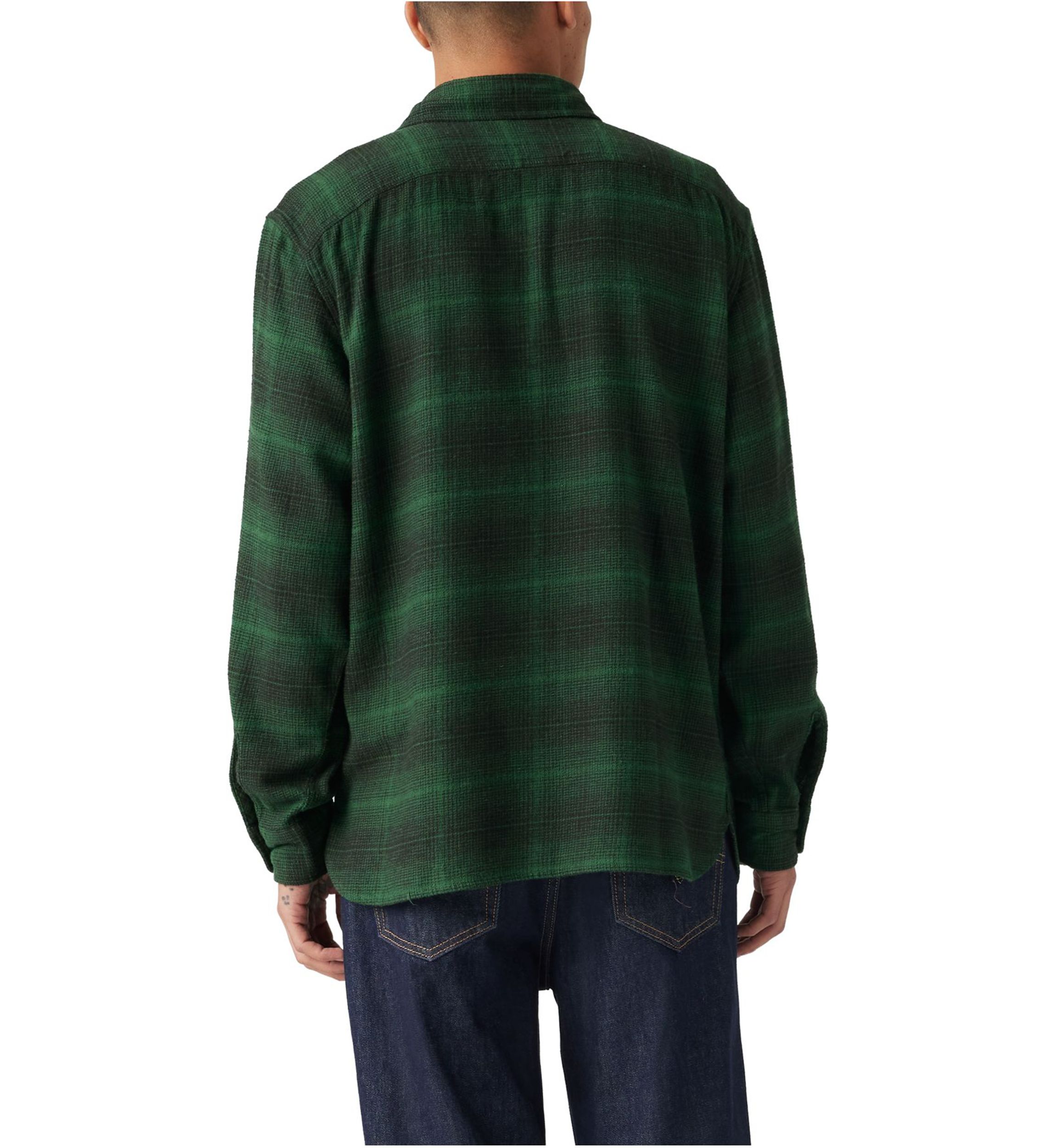 Classic Worker Shirt