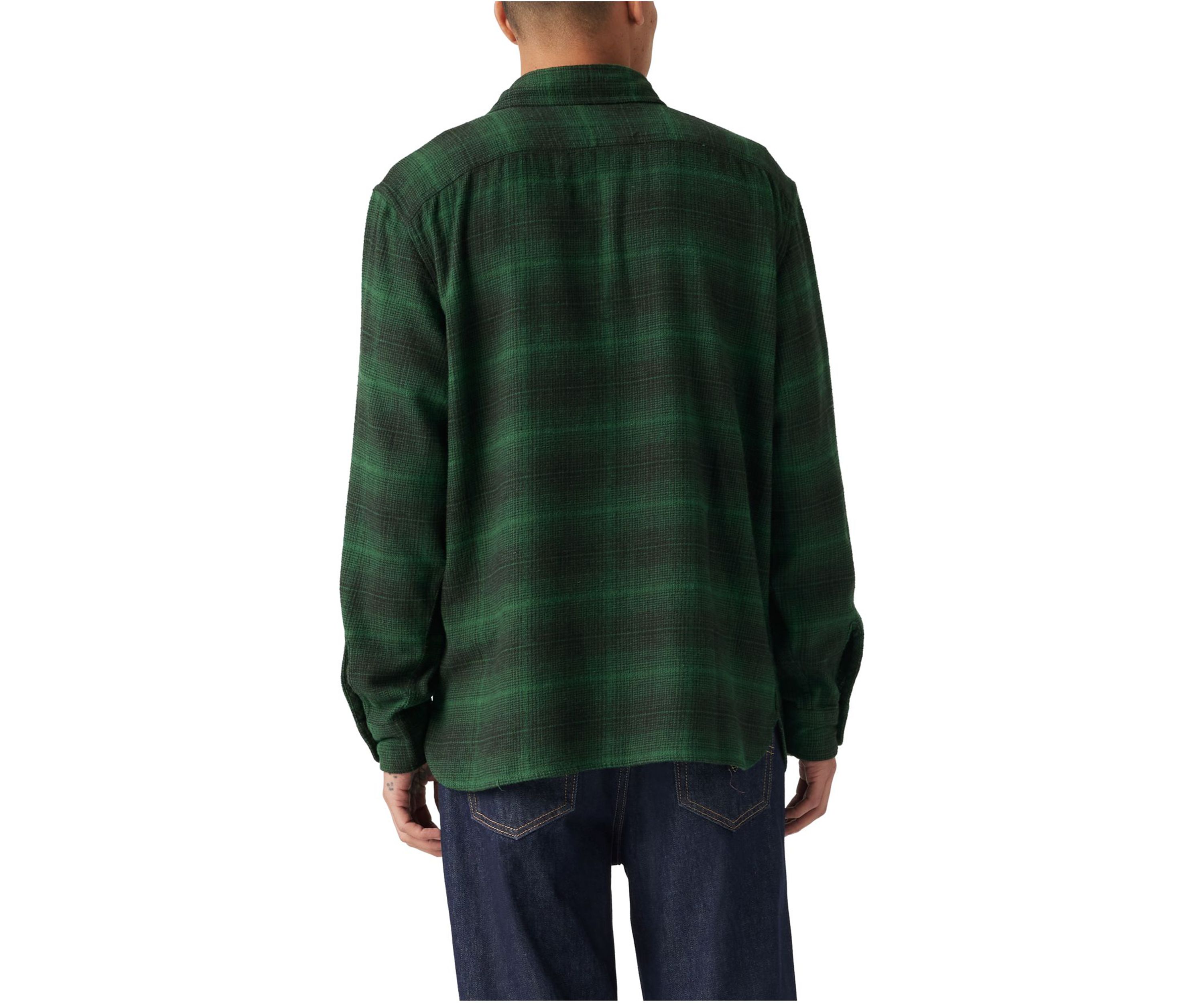 Classic Worker Shirt