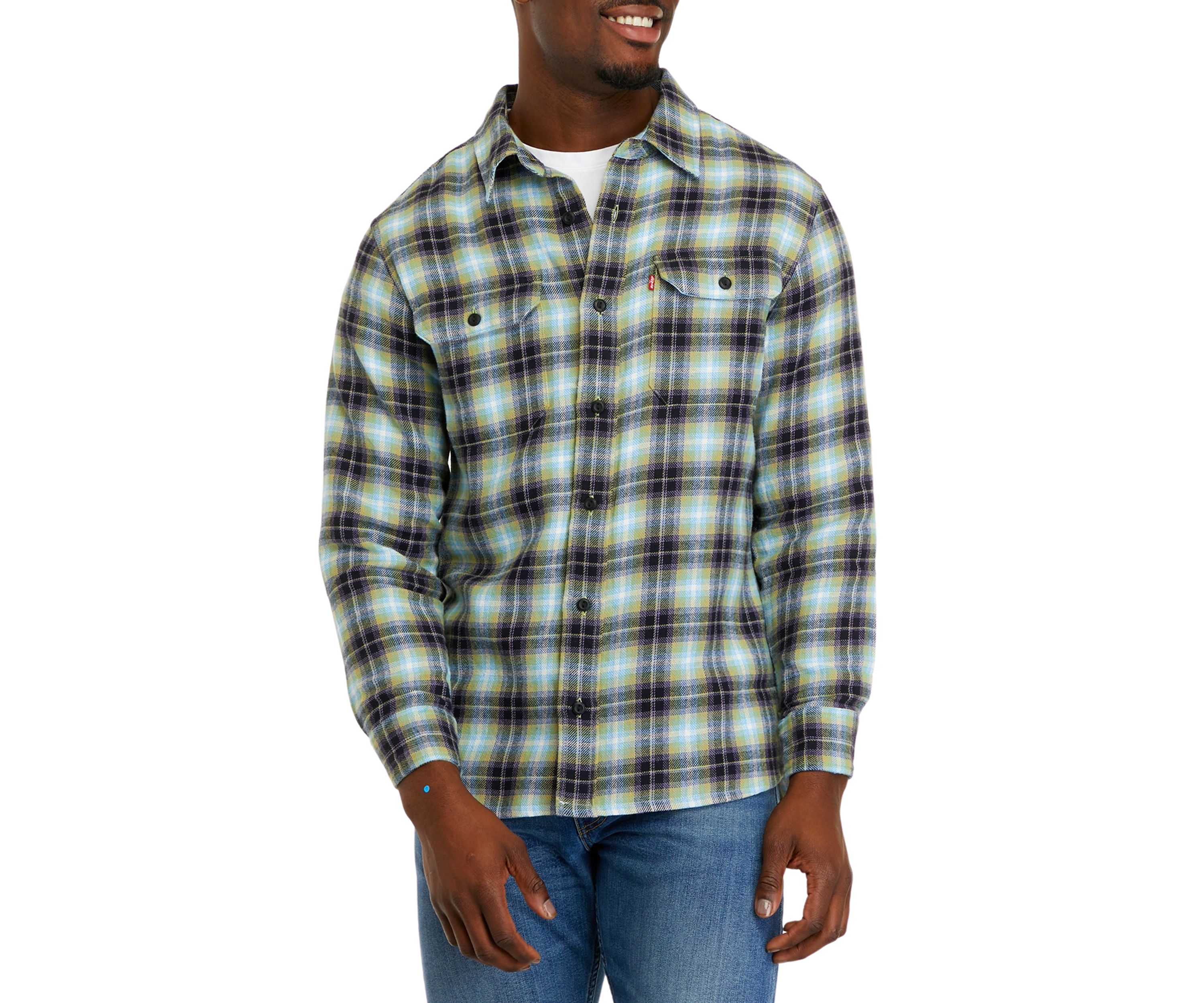 Brandy Naval Acade Worker Shirt