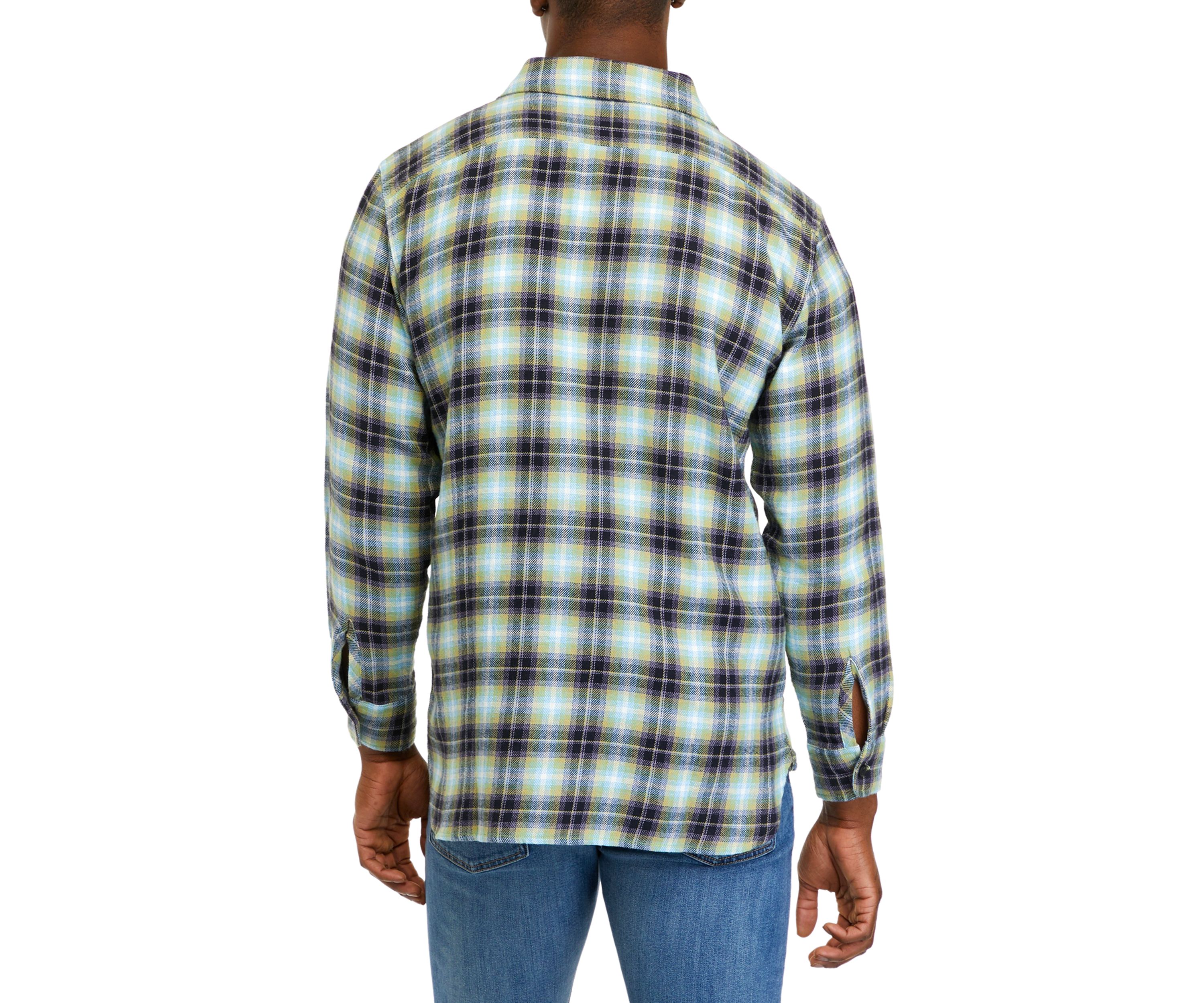 Brandy Naval Acade Worker Shirt