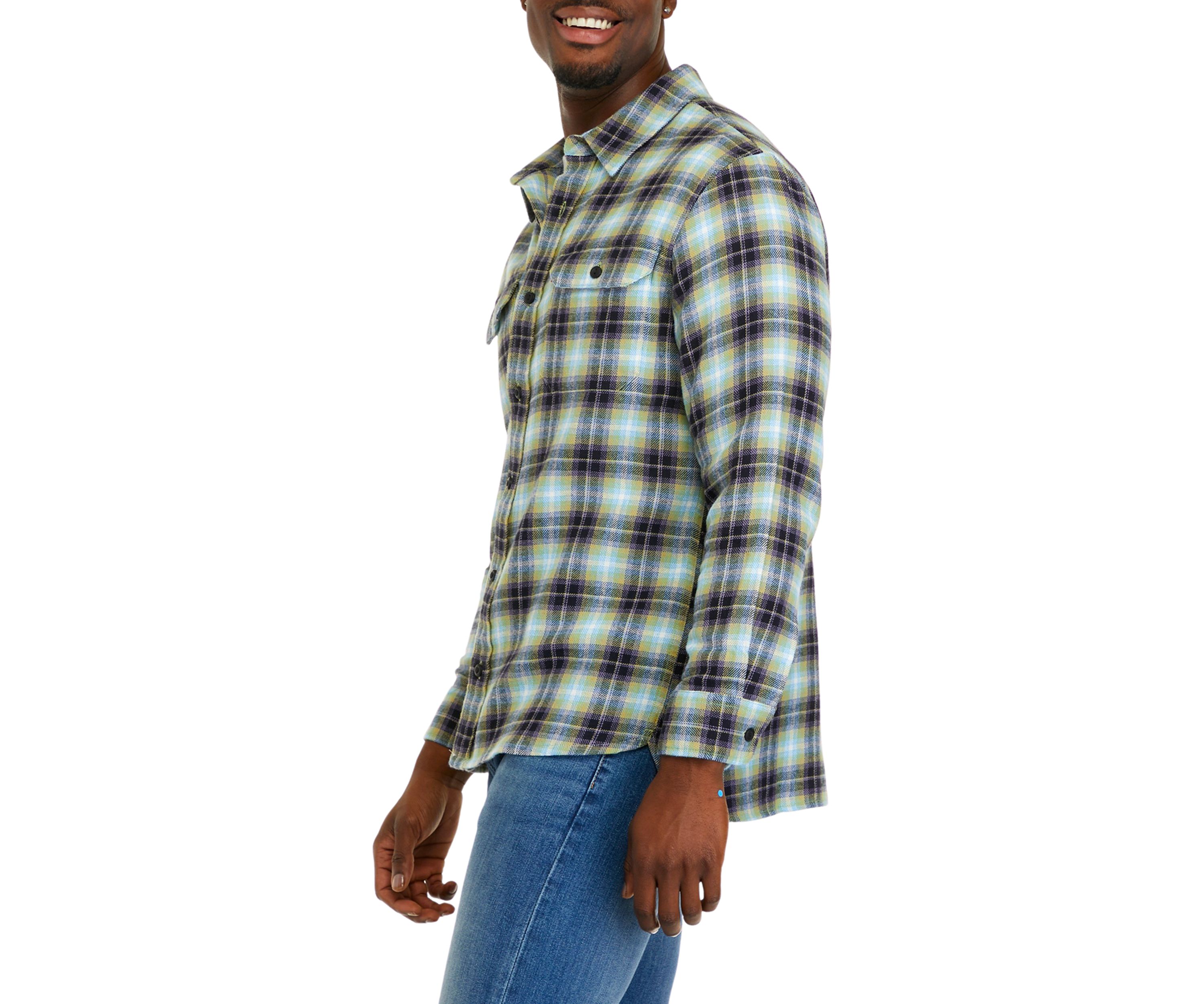Brandy Naval Acade Worker Shirt