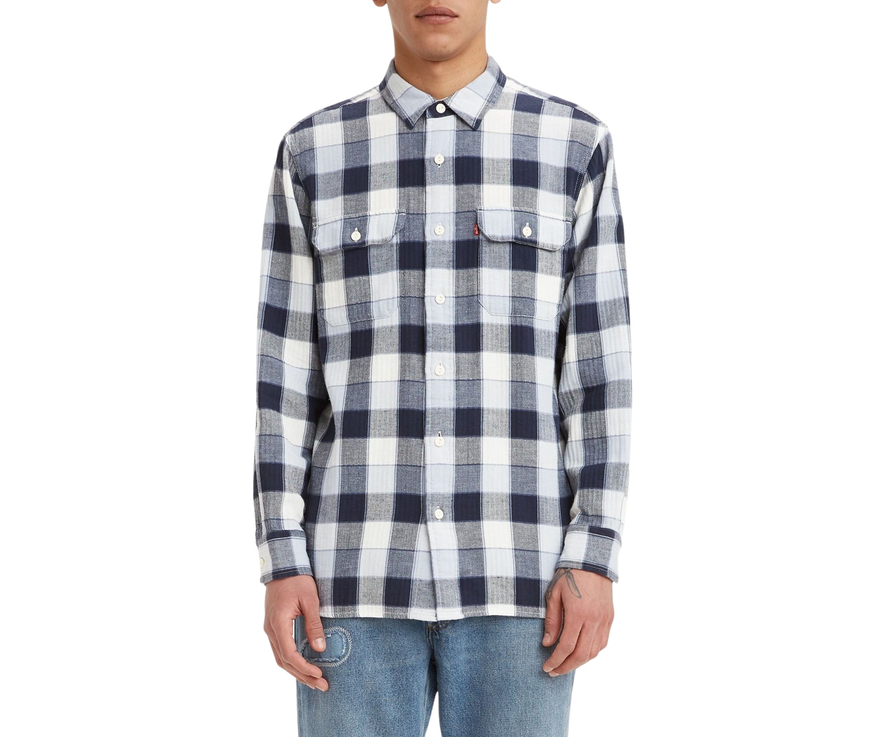 Classic Worker Shirt