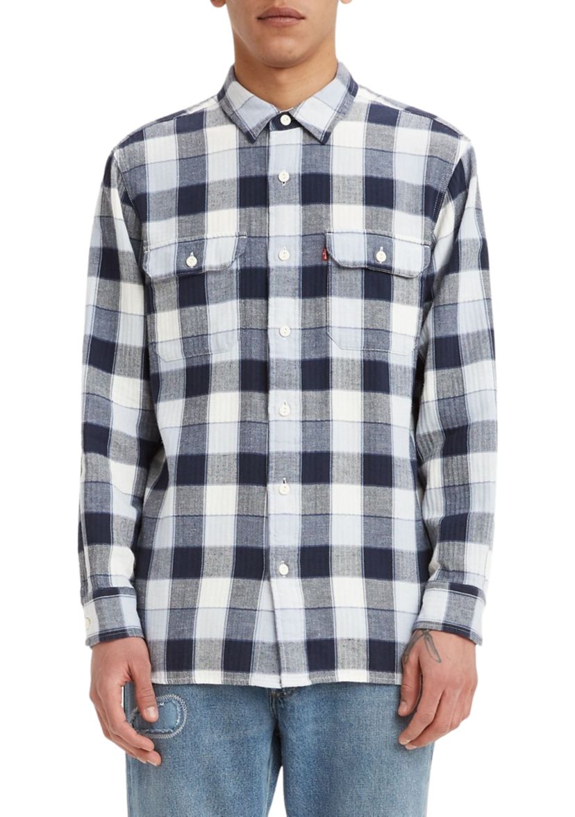 Classic Worker Shirt