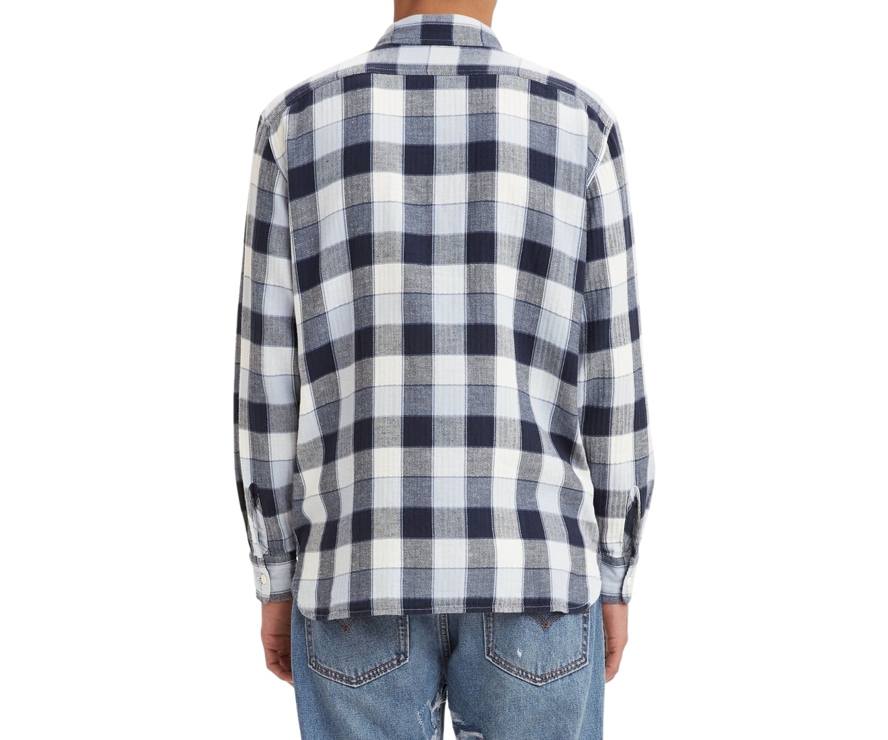 Classic Worker Shirt