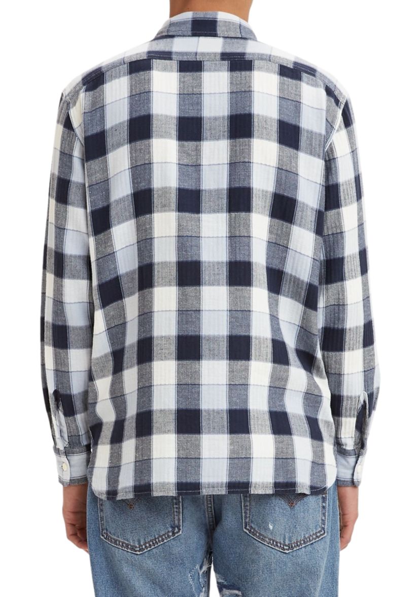 Classic Worker Shirt