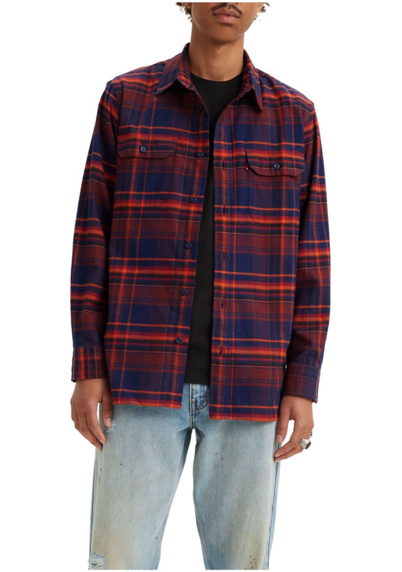 Classic Worker Shirt