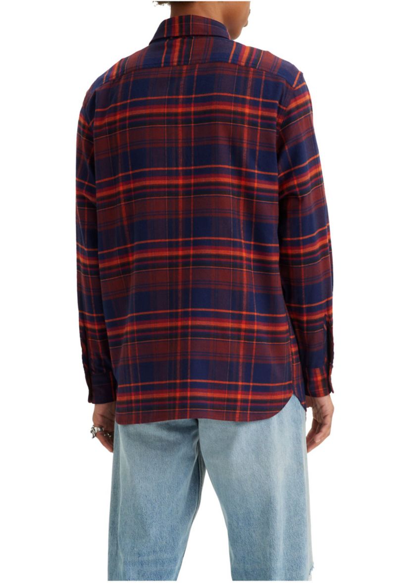 Classic Worker Shirt