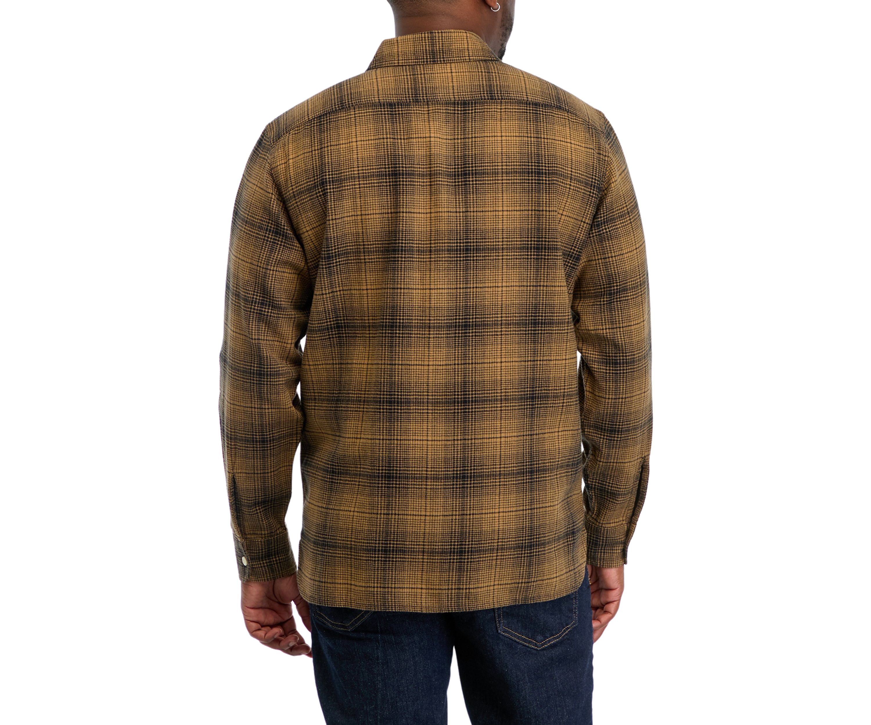   Classic Worker Shirt 