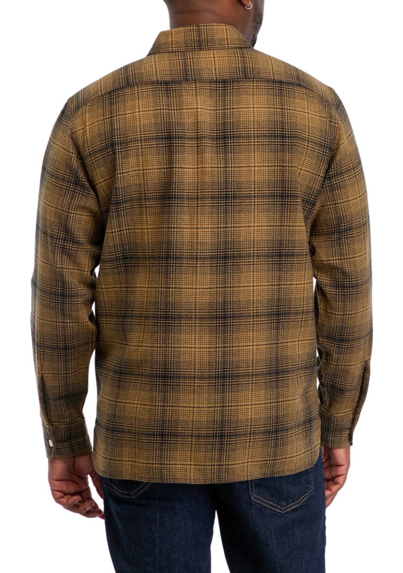   Classic Worker Shirt 