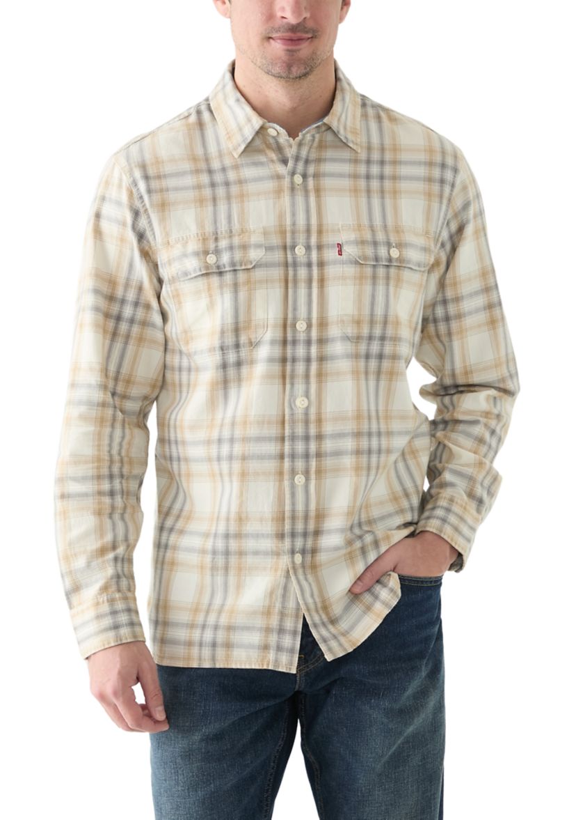Classic Worker Shirt