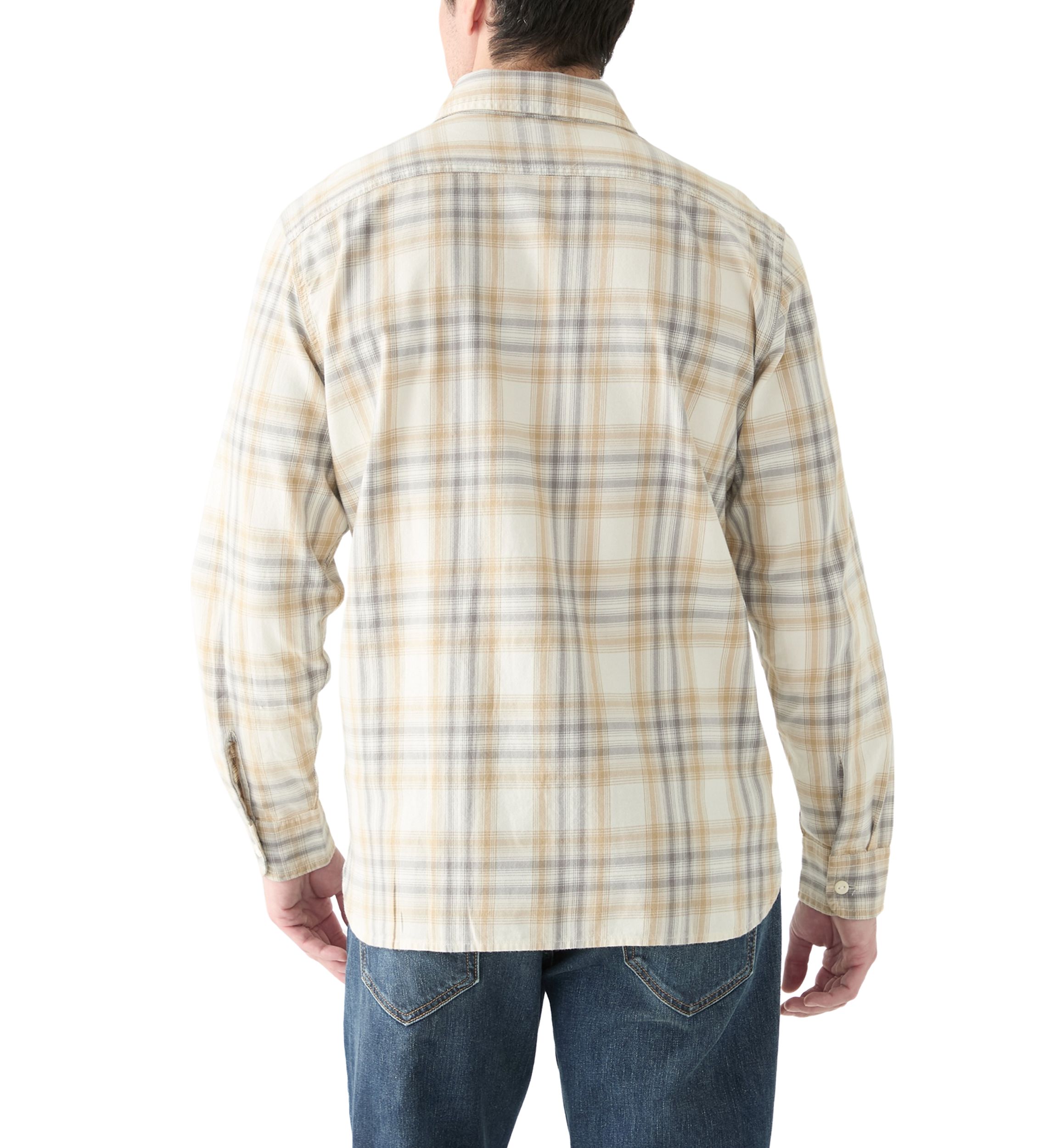 Classic Worker Shirt