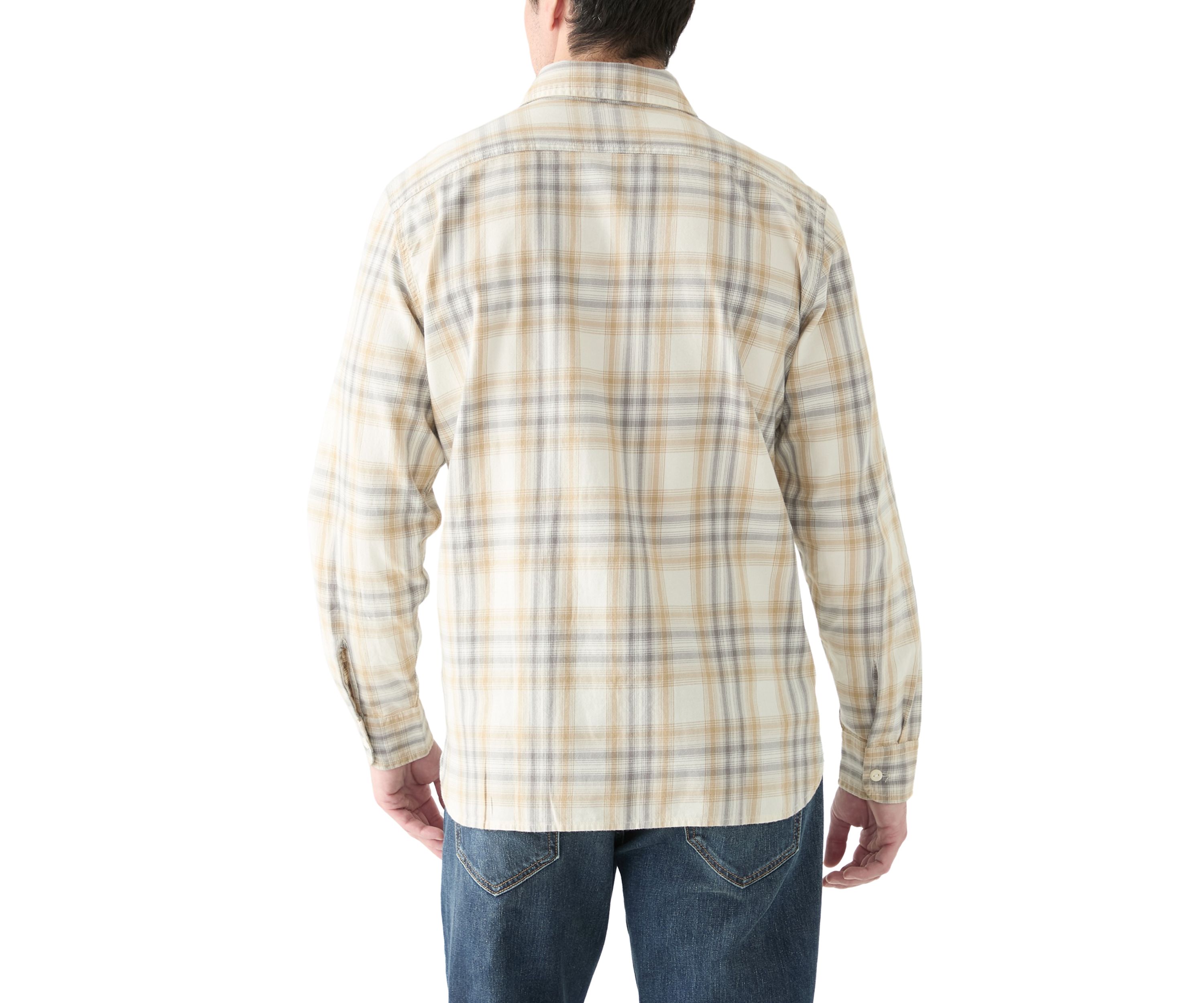 Classic Worker Shirt