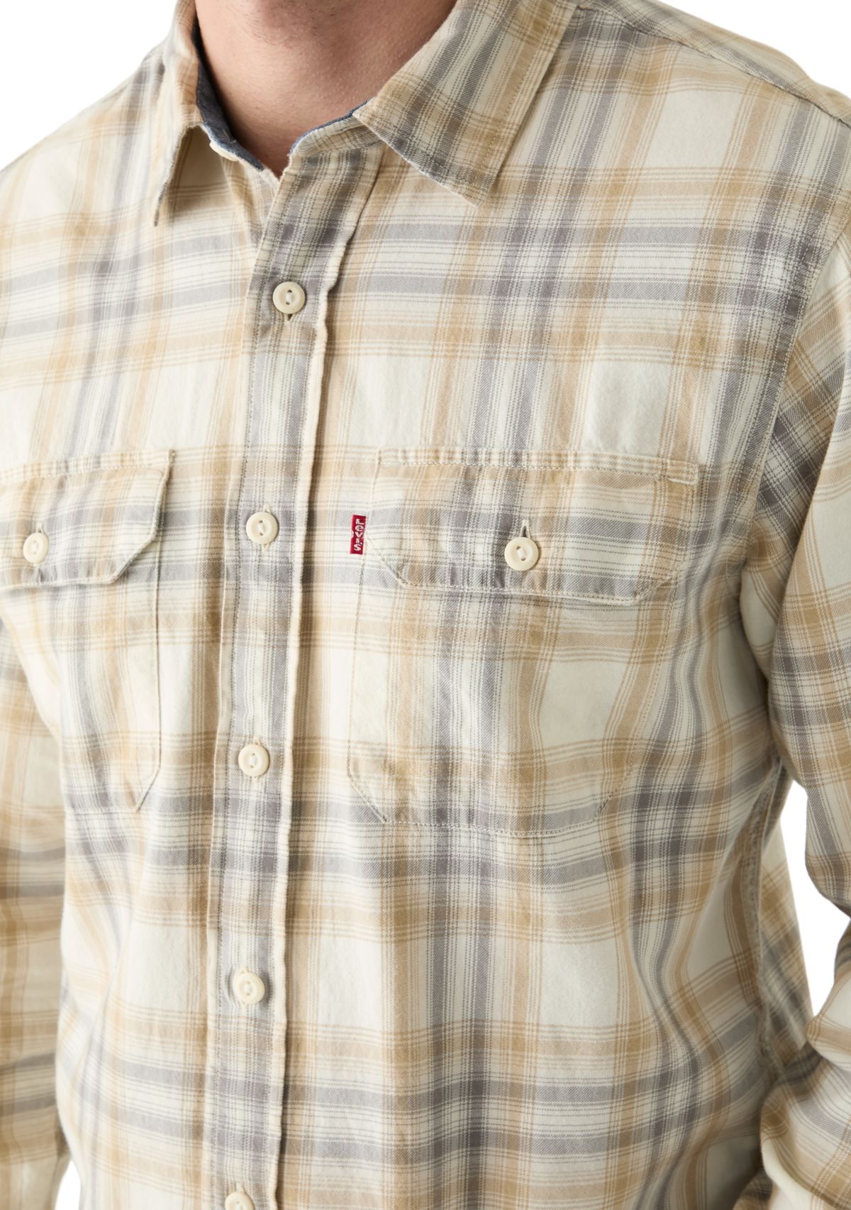 Classic Worker Shirt