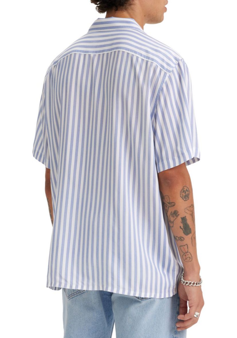 Classic Camp Shirt 