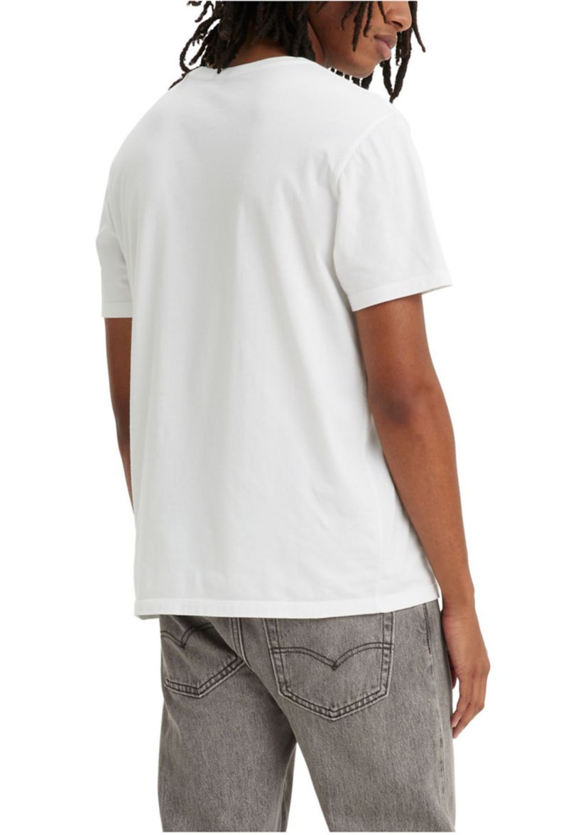 Short Sleeve Cactus Graphic T-Shirt 