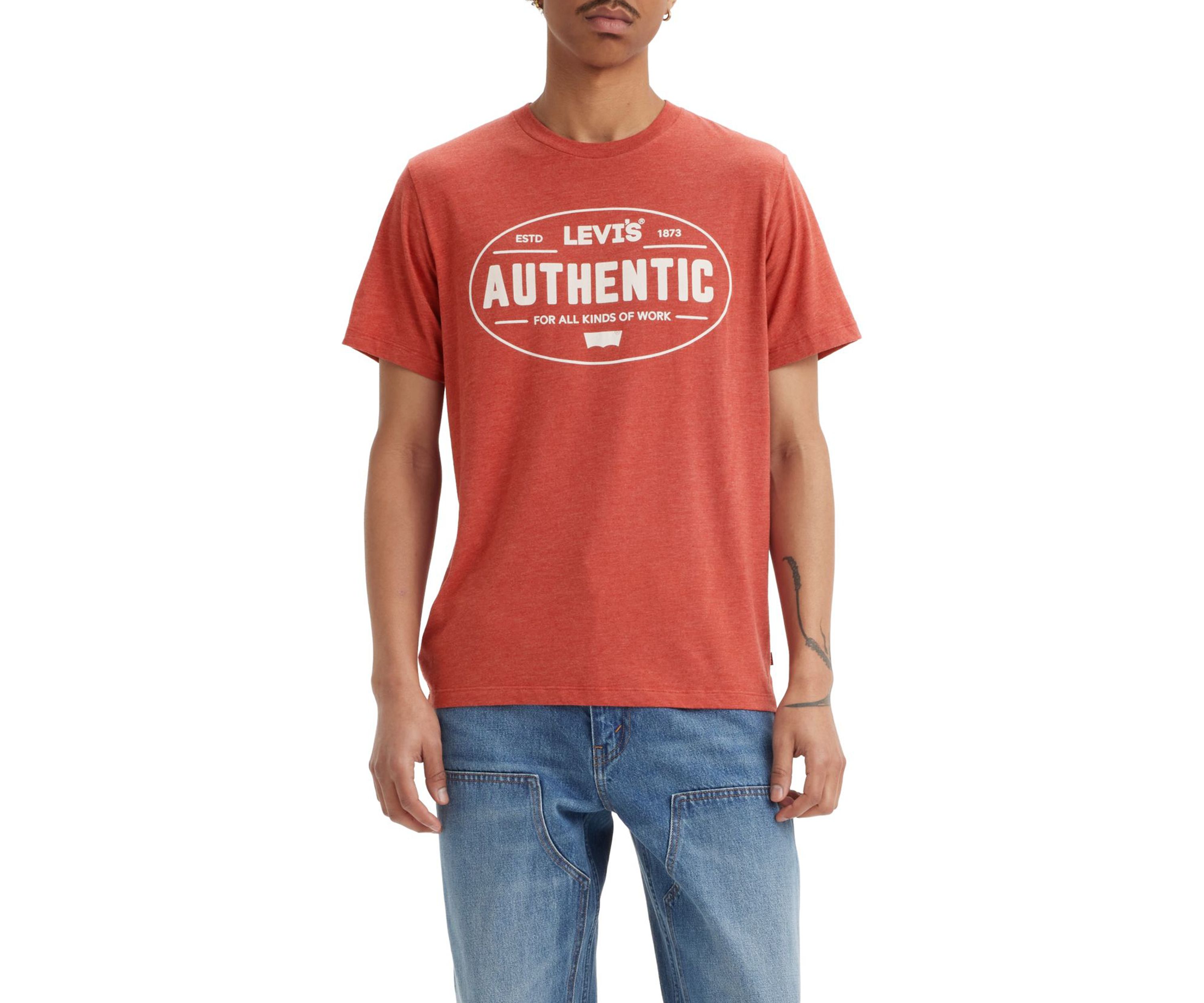 Americana Authentic Graphic T-Shirt 
