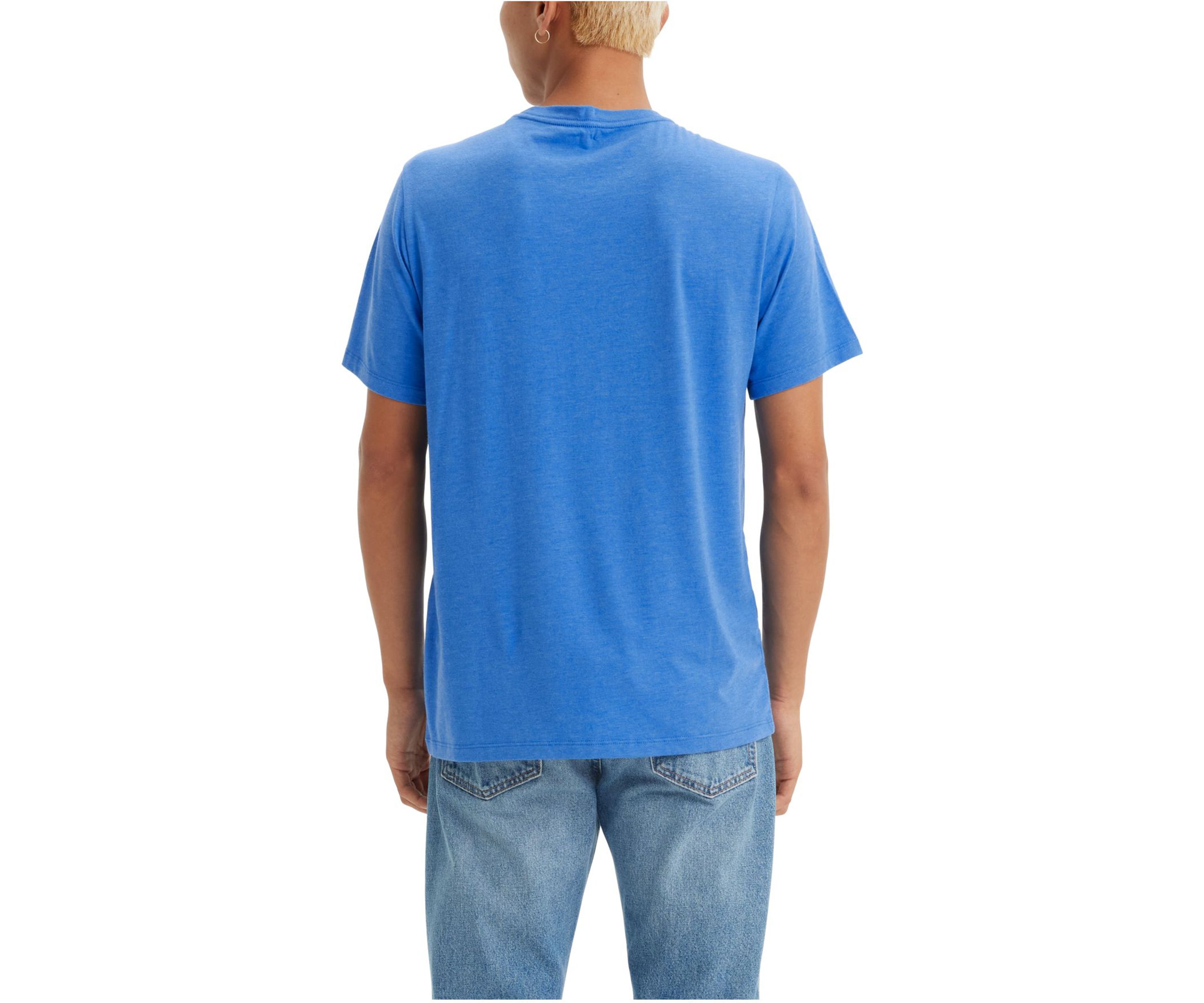 Americana Circle Graphic T-Shirt 