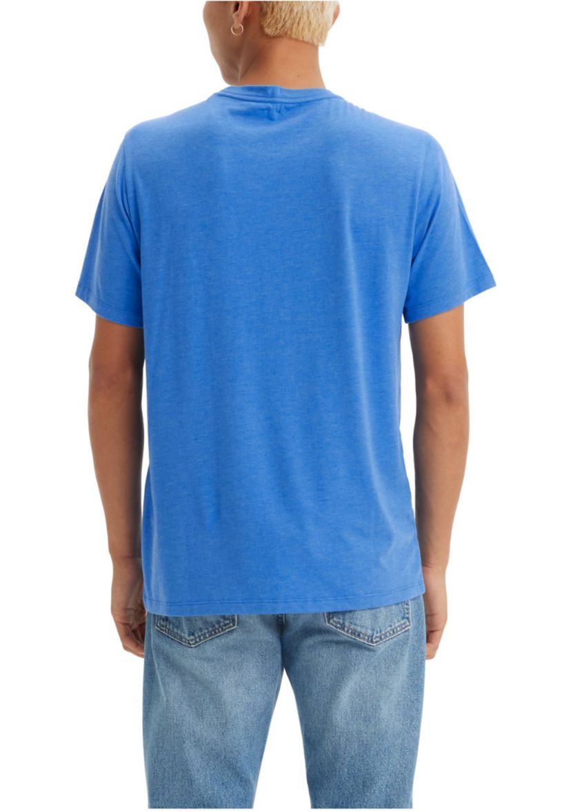 Americana Circle Graphic T-Shirt 