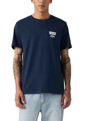Levi's Men's Graphic Print T-Shirt