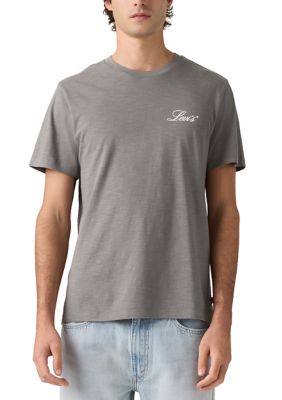 Levi's Men's Coastal Club Graphic T-Shirt