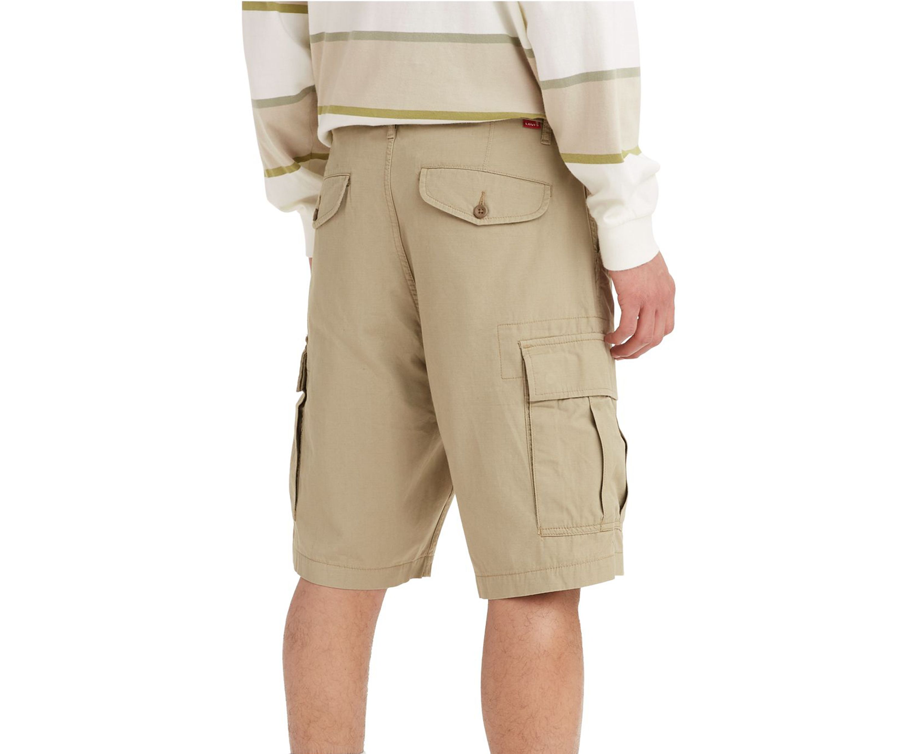 Shorts Carrier Cargo - Azul | 's® ES Shorts Carrier Cargo - Azul | 's® ES