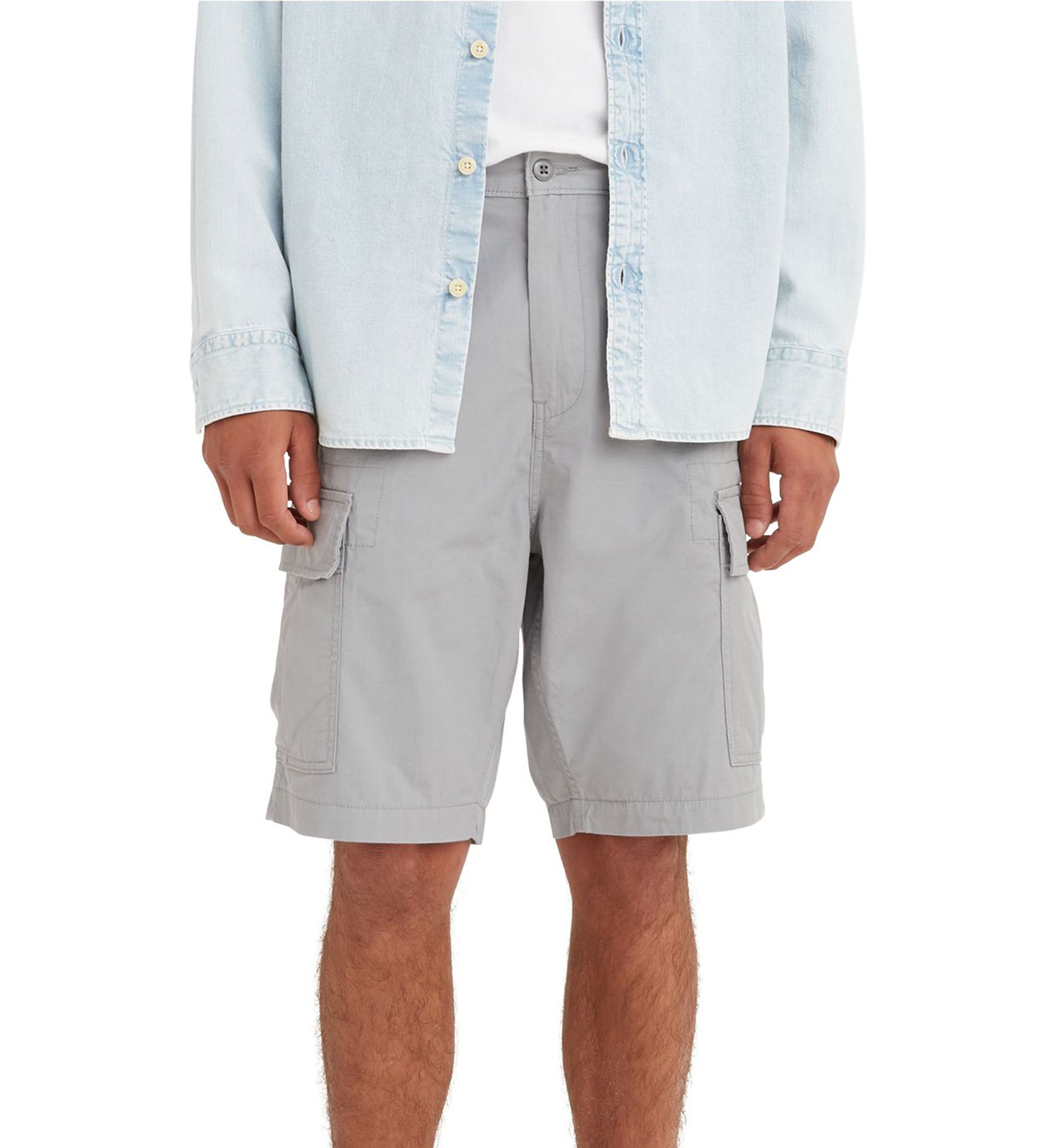 Carrier Cargo Shorts