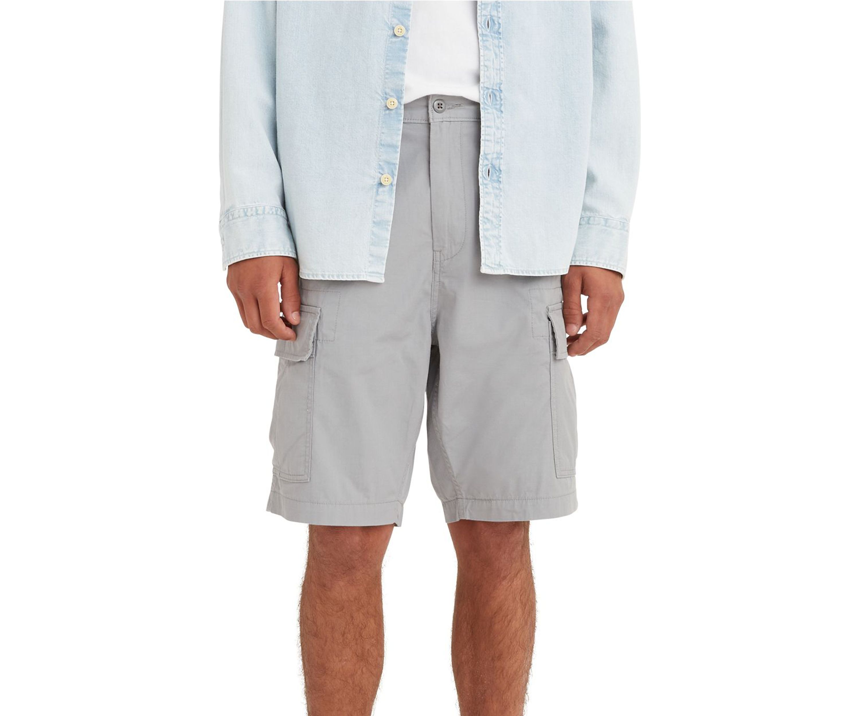 Carrier Cargo Shorts