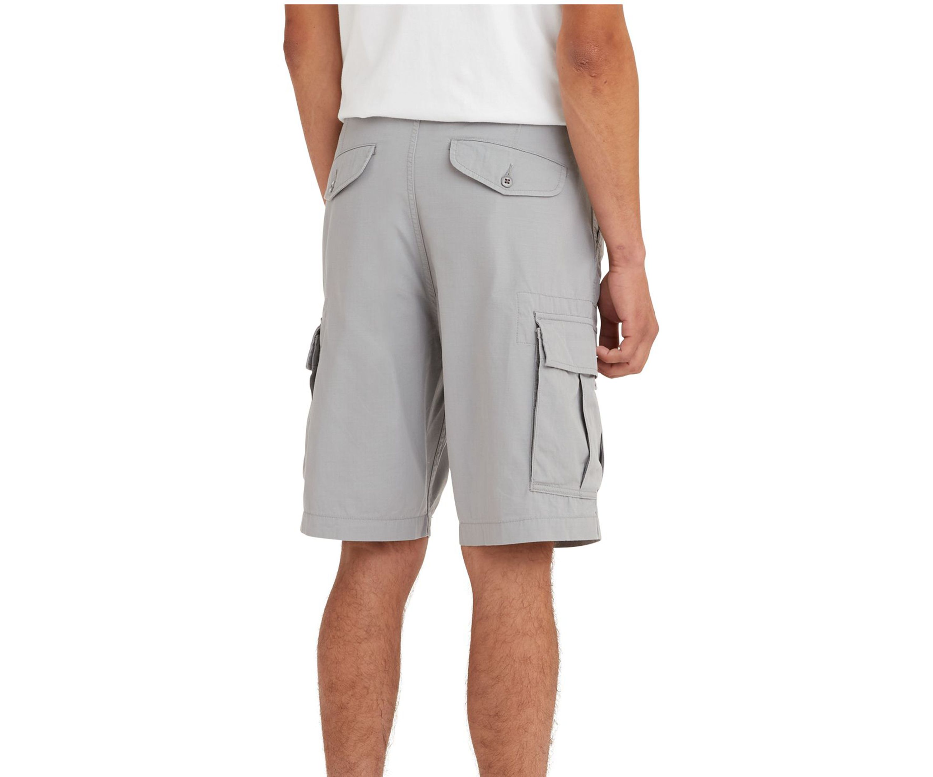 Carrier Cargo Shorts