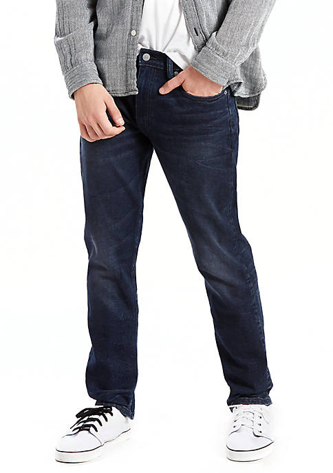 Levi's® 512&trade; Slim Taper Fit Jeans