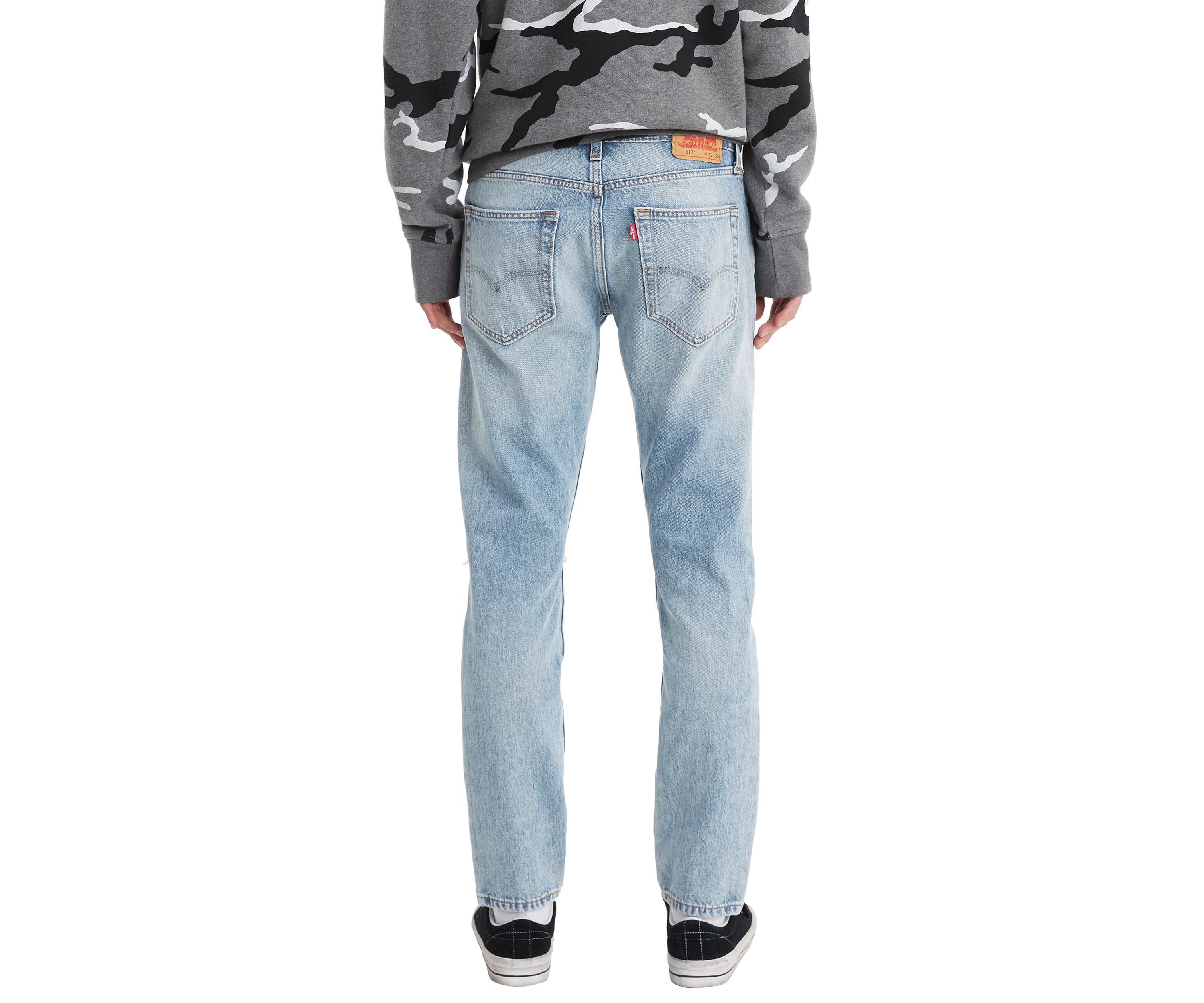 512™ Slim Taper Fit Jeans