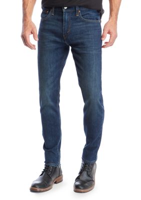 Levi's® 512 Slim Tapered Fit Denim Jeans | belk