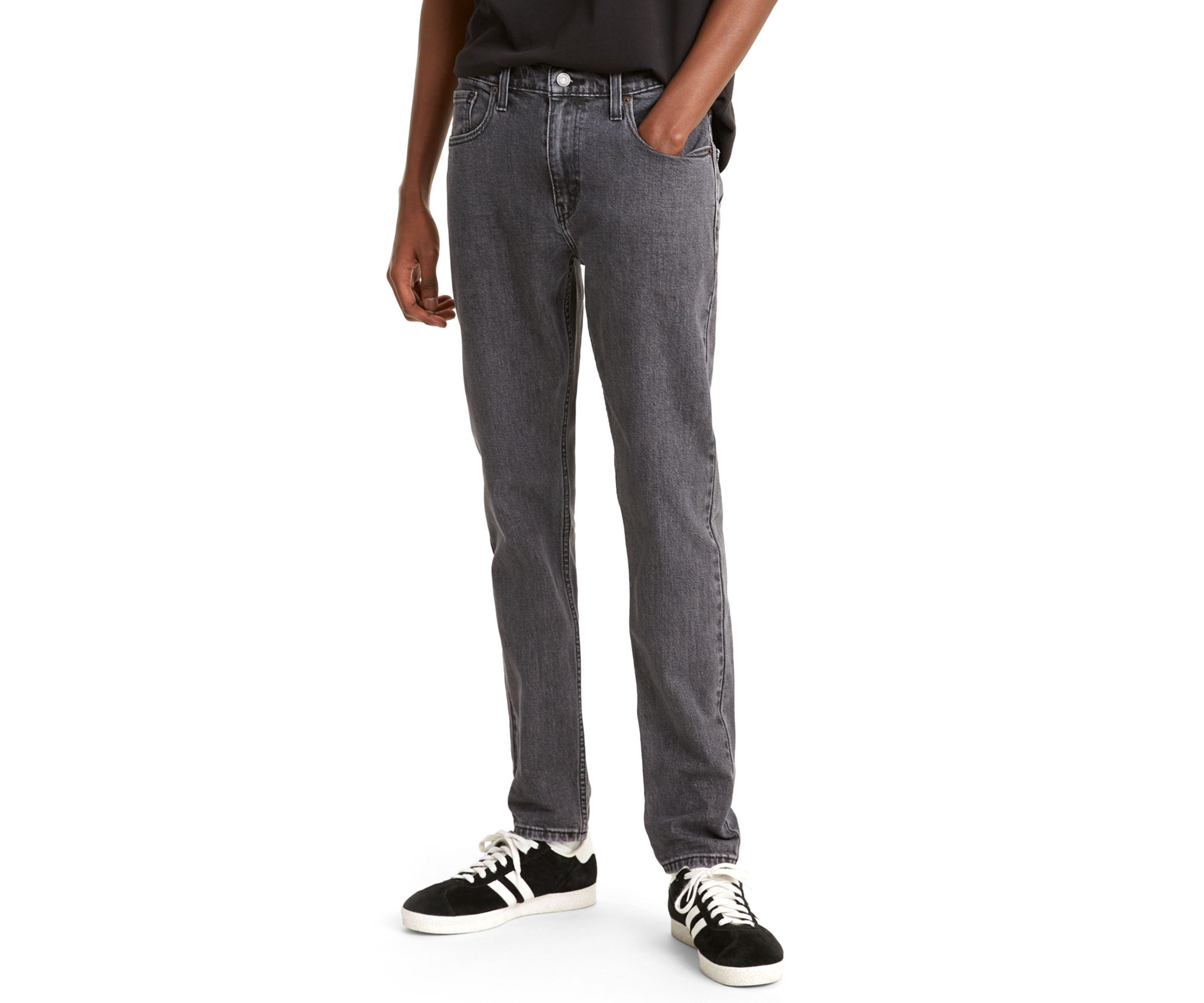 512 Slim Tapered Jeans